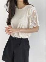 KKAM JUU S/S 2021 女裝上衣